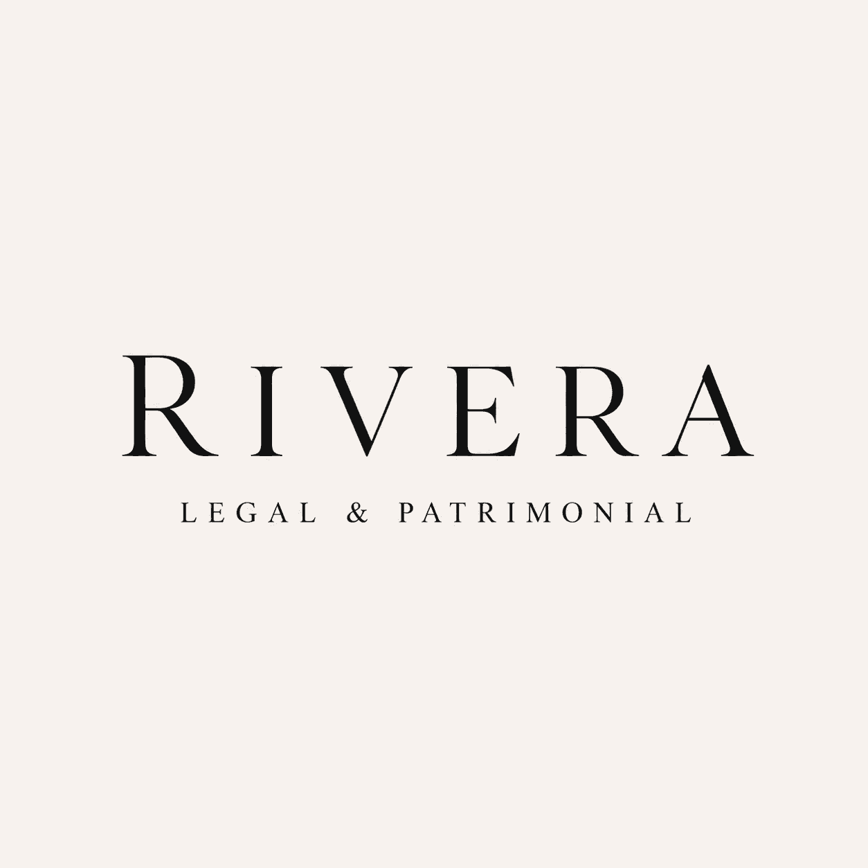 RIVERA Legal & Patrimonial
